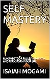SELF MASTERY: MAX...