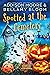 Spotted at the Cemetery (Country Cottage Mysteries #26)