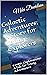 Galactic Adventures: A Stor...
