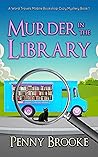 Murder in the Lib...
