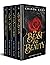 Daughters of Eville Books 1-4 by Chanda Hahn