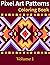 Pixel Art Patterns Coloring...