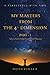My Masters from the 4th Dimension by Rejith Kumar. R