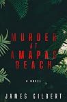 Murder at Amapas ...