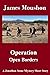 OPERATION OPEN BORDERS: A Jonathon Stone Mystery A Short Story (A Jonathon Stone Mystery Short Story Series Book 19)
