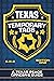 Texas Temporary Tags: A Texas Peace Officer's Guide