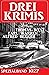 Drei Krimis Spezialband 1027
