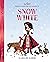 Snow White by Sarah Gibb