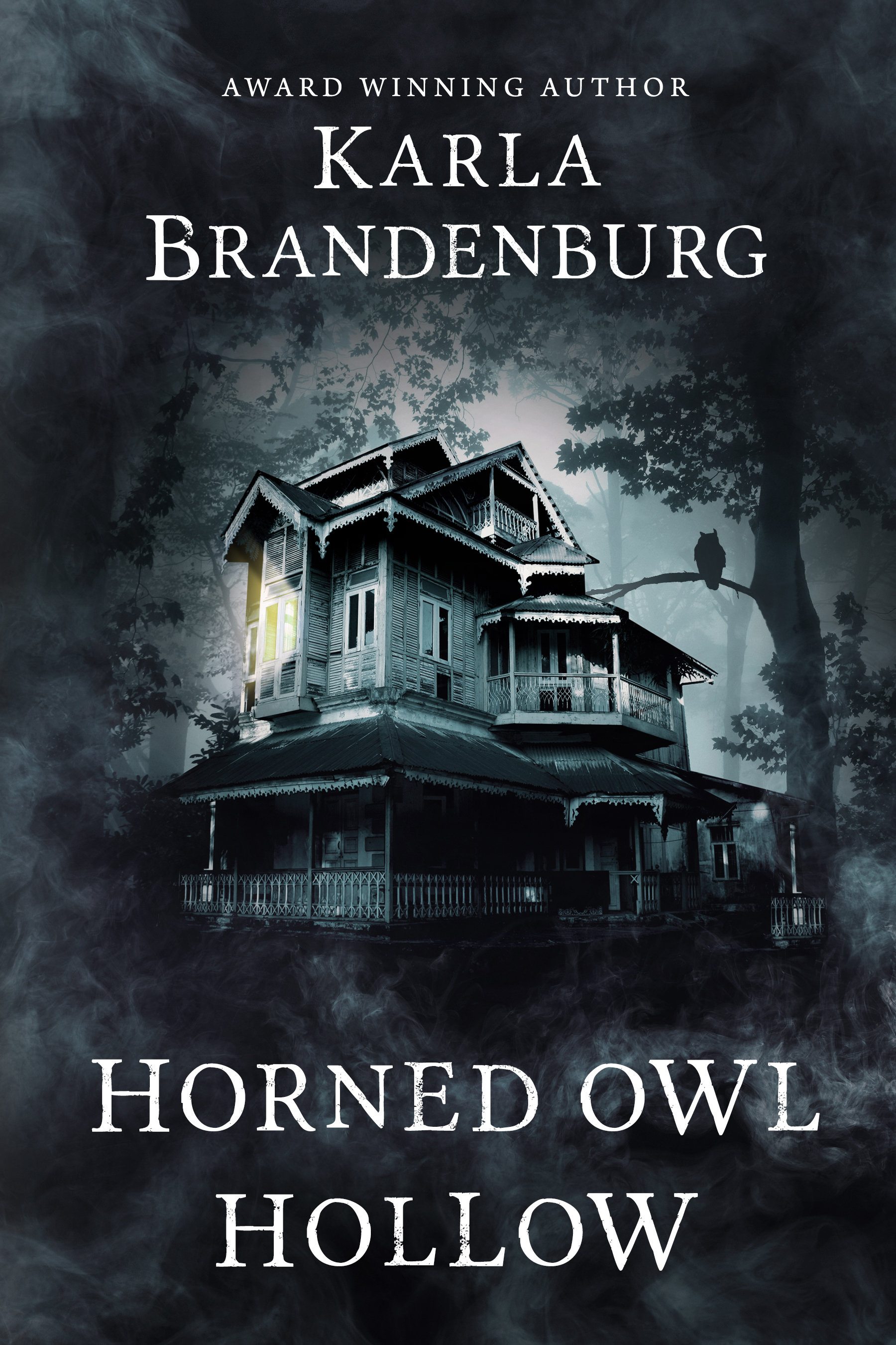 Horned Owl Hollow