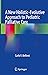 A New Holistic-Evolutive Approach to Pediatric Palliative Care