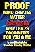 Proof Mind Creates Matter: ...