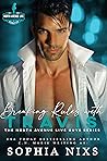 Breaking Rules with Travis (The North Avenue Live Guys, #3)