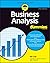 Business Analysis For Dummies