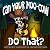 Can Your Moo-Cow do That?