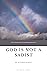 God Is Not A Sadist by Tobias Stokes God Is Not A Sadist by Tobias Stokes