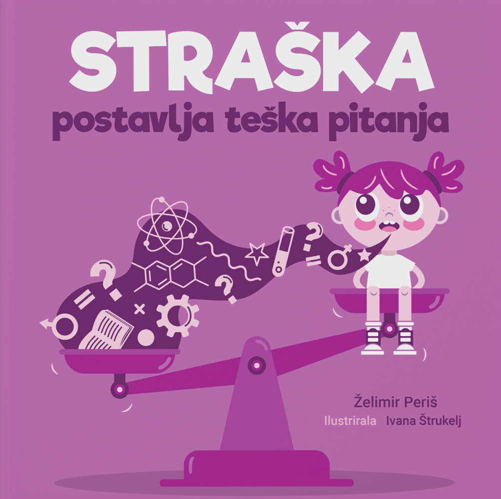 Straška postavlja teška pitanja