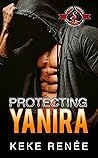 Protecting Yanira (Special Forces: Operation Alpha)