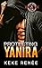 Protecting Yanira (Special Forces: Operation Alpha)