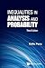 Inequalities In Analysis And Probability by Odile Pons