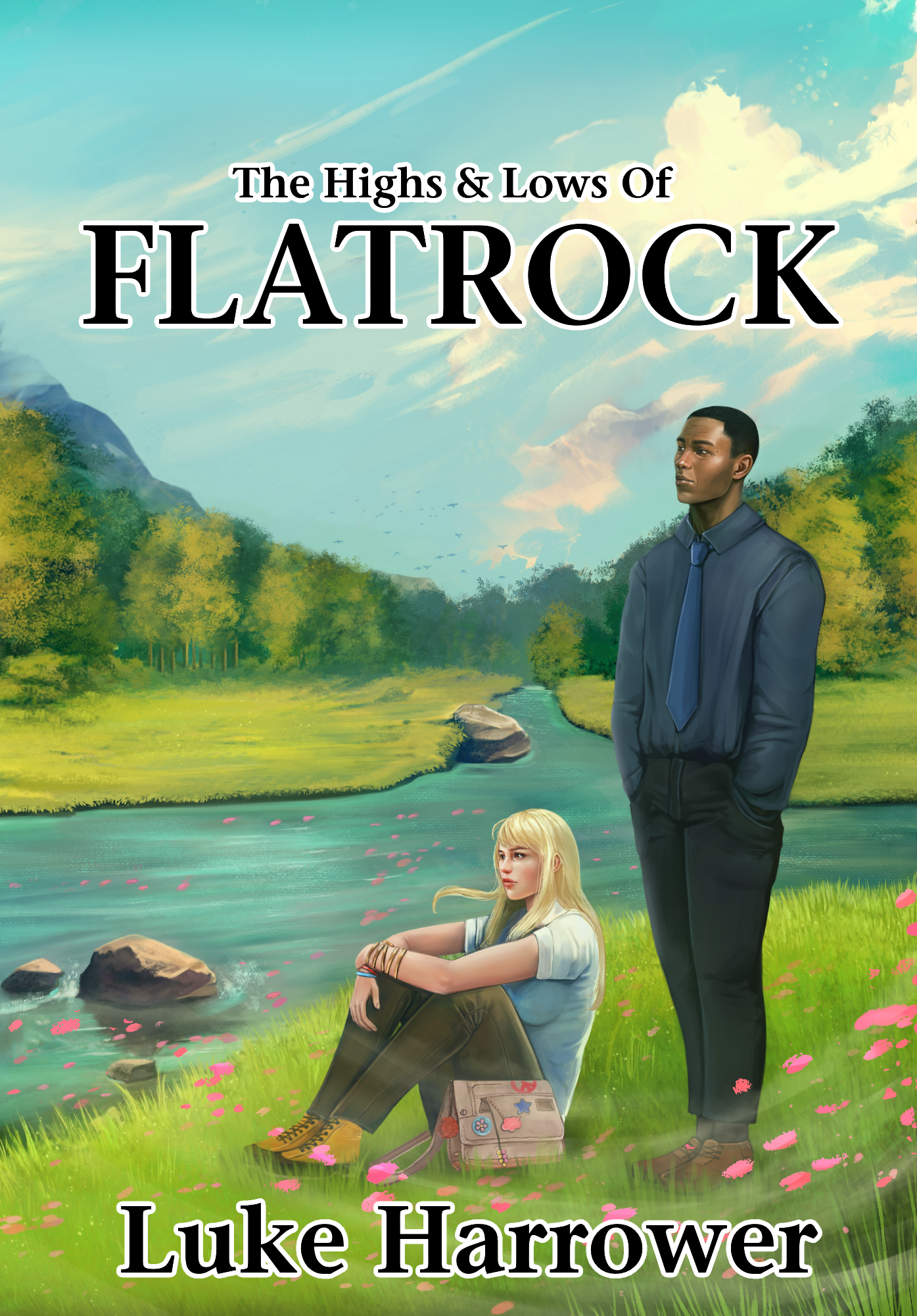 Flatrock