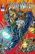 Stormwatch (1993-1997) #21