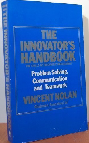 The Innovator's Handbook (Paperback)