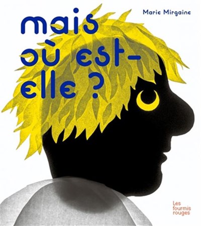 Mais où est-elle? (Hardcover)