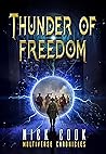 Thunder of Freedom (Inflection Point Series Book 3)