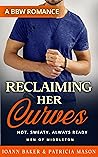 Reclaiming Her Curves (Firemen of Middleton #1)