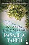 Pasaje a Tahití