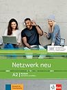 Netzwerk neu a2, ...