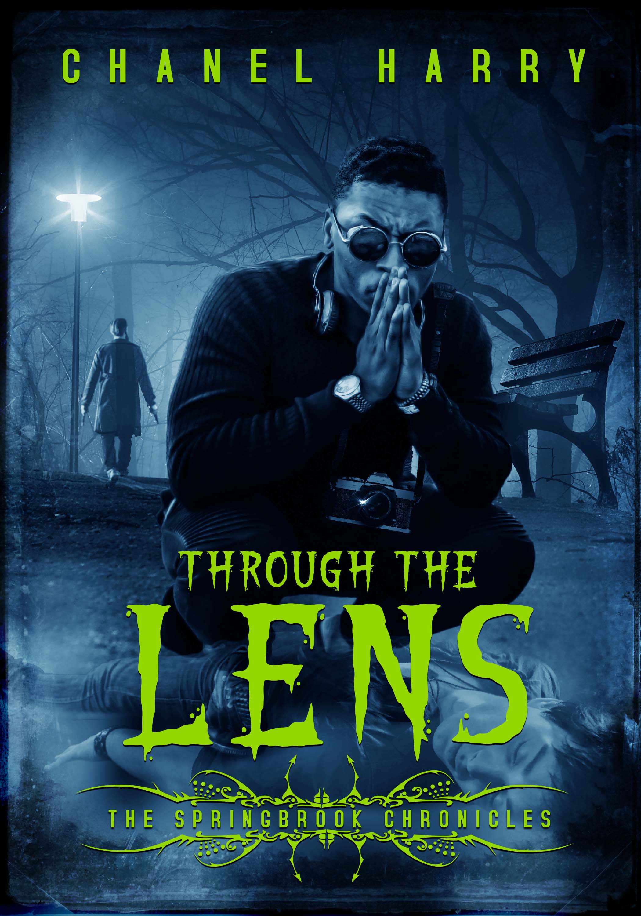 Through The Lens: The Springbrook Chronicles