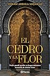 El cedro y la flor