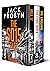 The SO15 Files: Novellas 7-9 (The SO15 Files #7-9)
