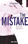 The mistake