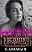 Becoming Shadows (Shadows of Synd #3)