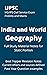 UPSC IAS/IPS Civil Service Exam Prelims and Mains India and W... by Disha P