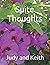 Suite Thoughts by Judy