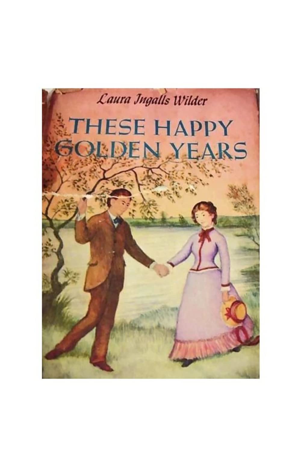 These Happy Golden Years