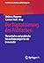Die Digitalisierung des Politischen: Theoretische und praktische Herausforderungen für die Demokratie (Sozialwissenschaften und Berufspraxis) (German Edition)