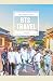 BTS Travel Guide by Helen Kim