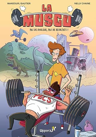 La Muscu: pas de douleur, pas de resultats!