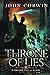 Throne of Lies (Chronicles of Cain, #3)