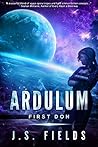First Don (Ardulum, #1)