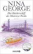 Das Bücherschiff des Monsieur Perdu