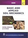 Basic and Applied Soil Mechanics