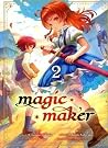 Magic maker T02 Magic maker T02