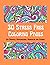 30 Stress Free Coloring Pages