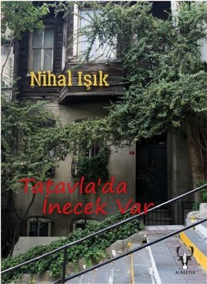 Tatavla'da İnecek Var (Paperback)