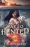 Haelo Hunted (Candeon Heirs, #2)
